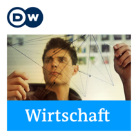 Wirtschaft | Deutsche Welle podcast