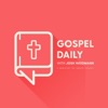 Gospel Daily with Josh Weidmann artwork