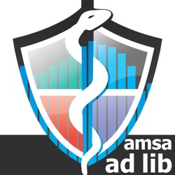 AMSA ad lib