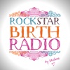 Rockstar Birth Radio artwork