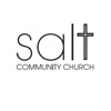 Salt Sermons artwork