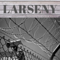 Larseny podcast