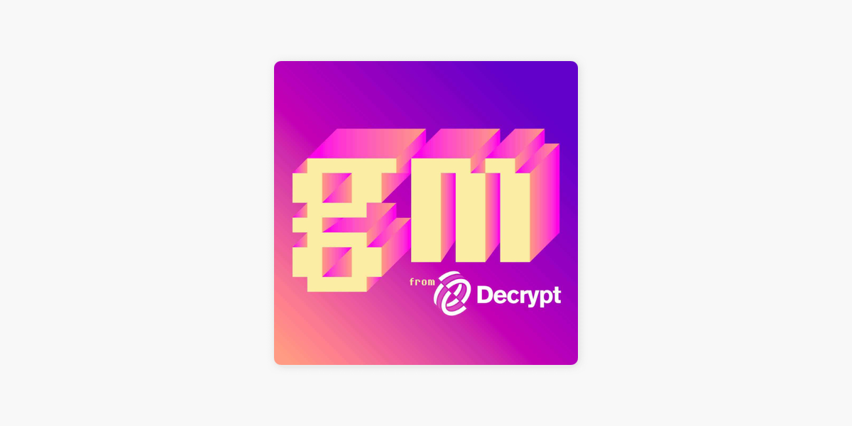 Decrypt: AI, Bitcoin, Culture, Gaming, and Crypto News - Decrypt