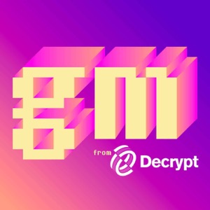 gm from Decrypt