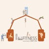 Remix My Fitness Podcast artwork
