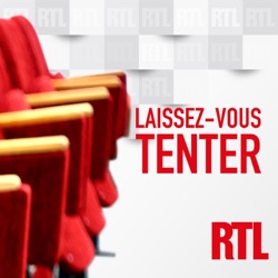 Laissez-vous tenter du 01 novembre 2017