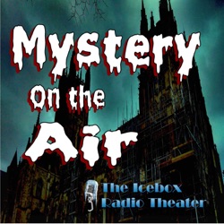 The Music of Eric Zann; Mystery on the Air