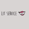 Lit Service artwork