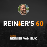 Reinier's 60 podcast