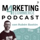 Marketing4eCommerce Podcast