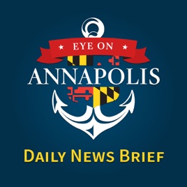 Eye On Annapolis Daily News Brief: November 11, 2019 | Daily ...