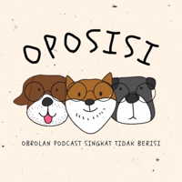 Oposisi Podcast podcast