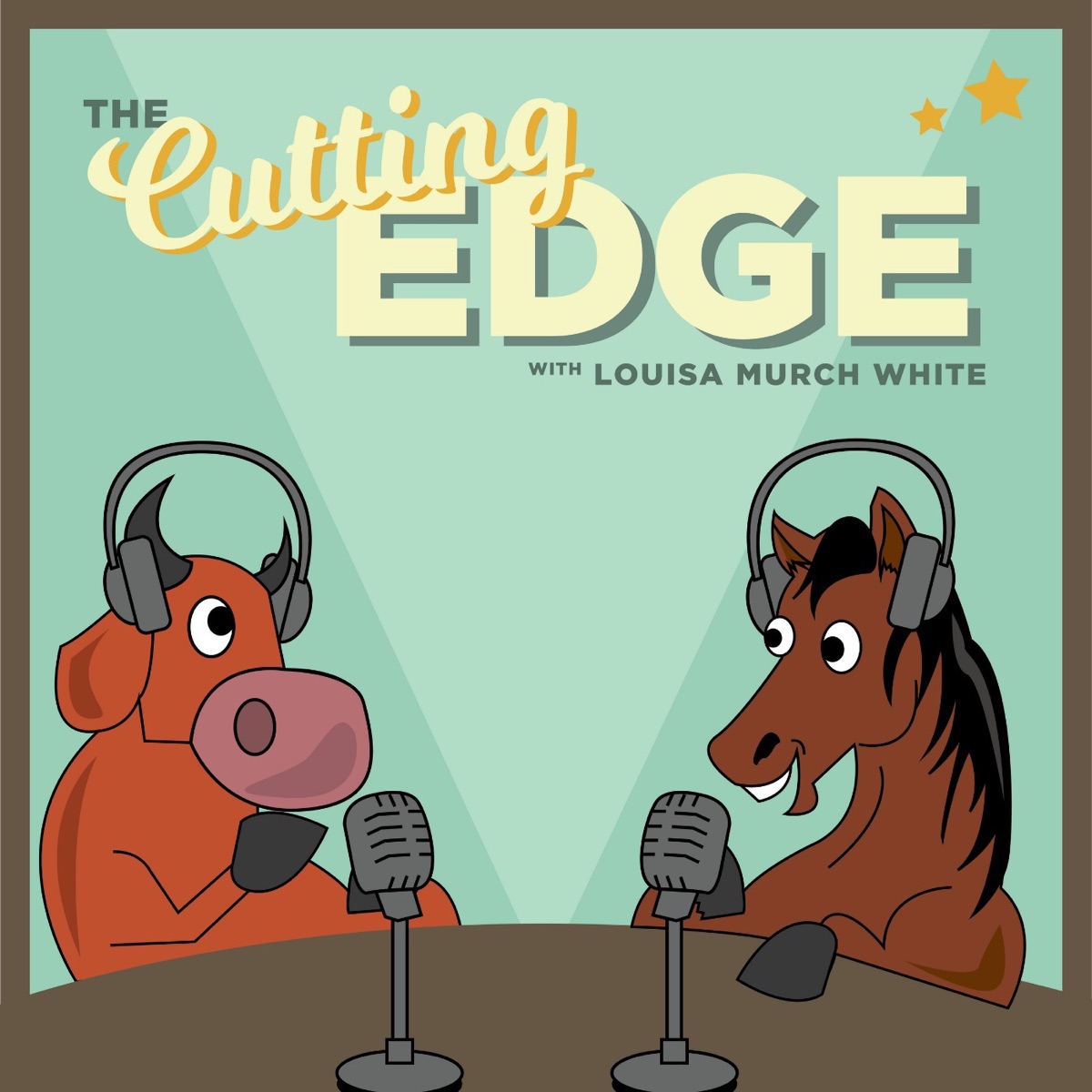 Ep. 37 - When Patience Pays Off with World Champion, Kat Whitby – The  Cutting Edge Podcast – Podcast – Podtail