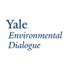 Yale Environmental Dialogue artwork