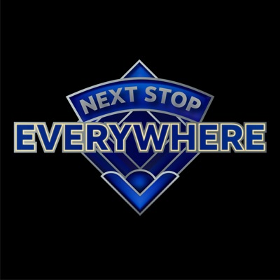 Next Stop Everywhere: The Doctor Who Podcast Next Stop Everywhere: The Doctor Who Podcast