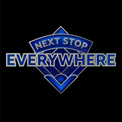 Next Stop Everywhere: The Doctor Who Podcast:Wonderful & Strange Prod.