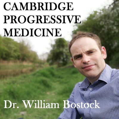 Cambridge Progressive Medicine
