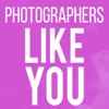 Photographers Like You artwork