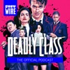 Deadly Class: The Official Podcast artwork