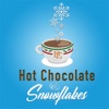 Hot Chocolate & Snowflakes artwork