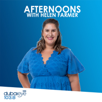 Afternoons with Helen Farmer podcast