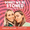 Sorry We're Stoned with Tish & Brandi Cyrus artwork