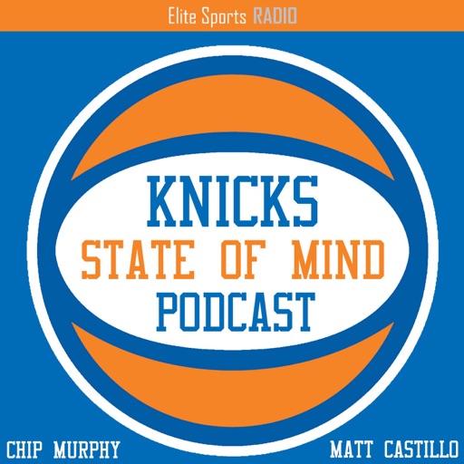 Podcast cover
