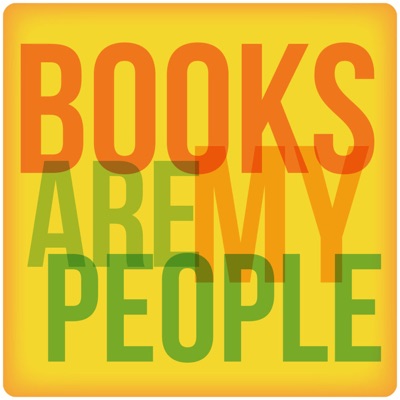 Books Are My People Books Are My People