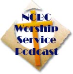 North Central Baptist Worship Services podcast