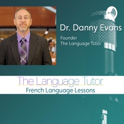 The Language Tutor French - Lesson 26 - Past Tense Verbs