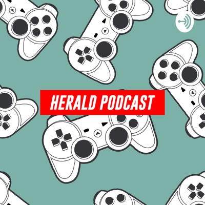 Herald Podcast