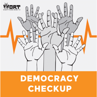 Democracy Checkup podcast