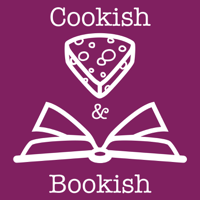 Cookish and Bookish podcast