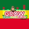 The Grow From Your Heart Podcast - Hosted by Rasta Jeff of Irie Genetics - Rasta Jeff/Irie Genetics