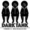 Dark Tank with Yedoye Travis artwork