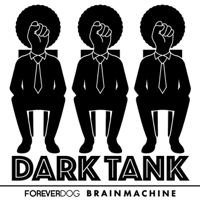 Dark Tank with Yedoye Travis