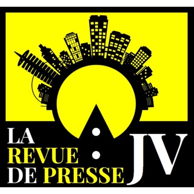 La revue de presse JV La revue de presse JV