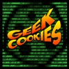 GeekCookies artwork