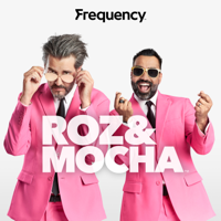 Roz & Mocha podcast