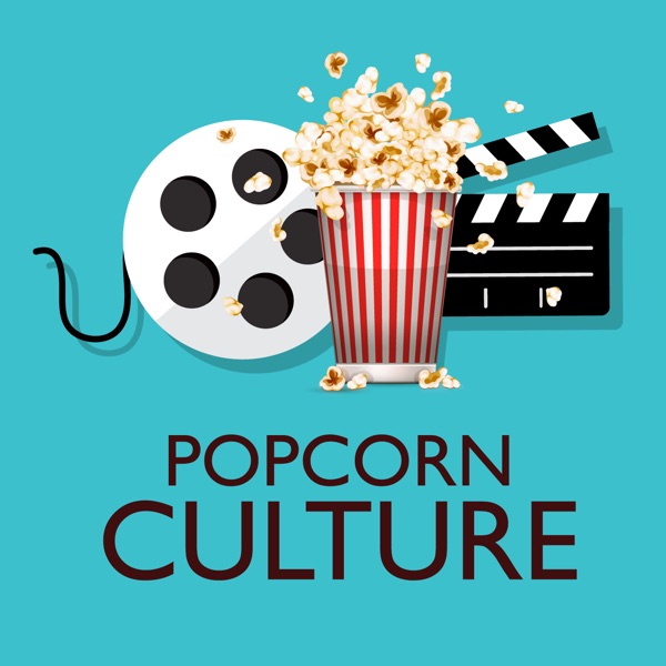 BFM :: Popcorn Culture Artwork