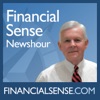 Financial Sense(R) Newshour artwork