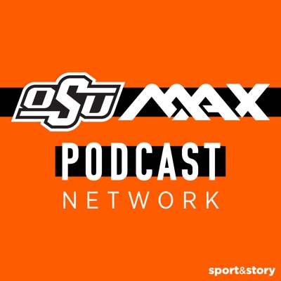 OSU Max Podcast Network OSU Max Podcast Network