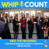 Meet the Freshmen: New House members begin 2023 session