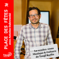 Les coups de coeurs littéraires de Nicolas Jalageas · Février 2025