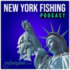 New York Fishing Podcast artwork