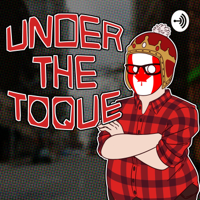 Under the Toque podcast