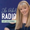 She Rebel Radio artwork