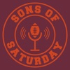 Sons of Saturday VT: The Podcast for Hokies, by Hokies. artwork