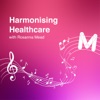 Harmonising Healthcare with Rosie Mead artwork