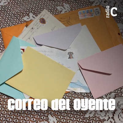 Correo del oyente Correo del oyente